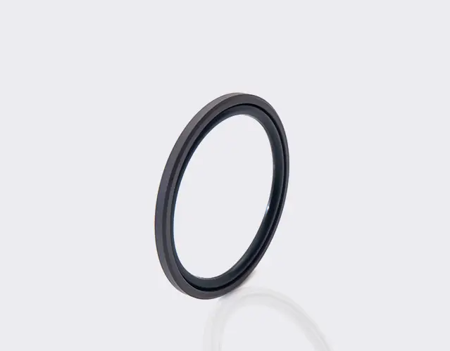 What is the TC in Oil Seal?