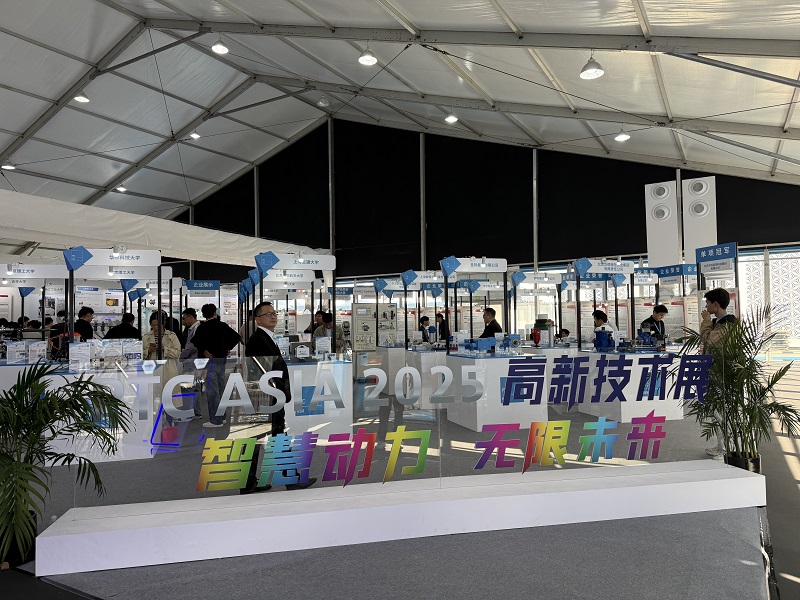 Professional Exchanges, Connecting Industry Needs