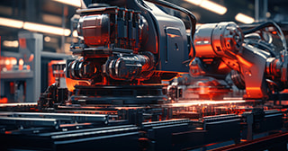 Industrial Machinery