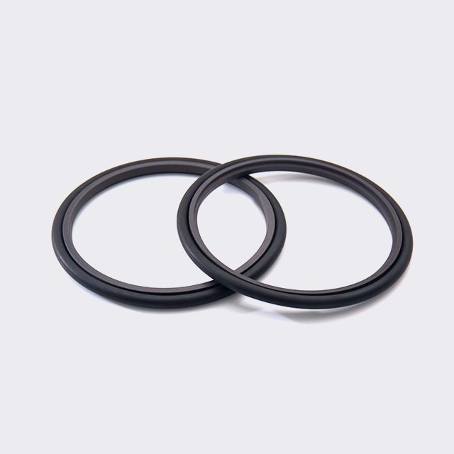 Shaft Step Ring (GSJ)