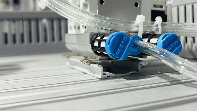 Hydraulic U Shape Seal
