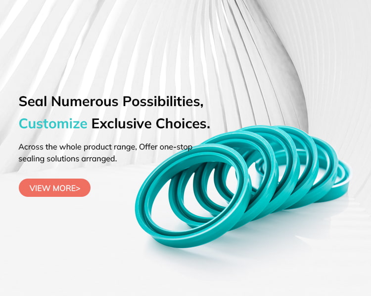 Mingyu Sealing Technology (Taicang) Co., Ltd.