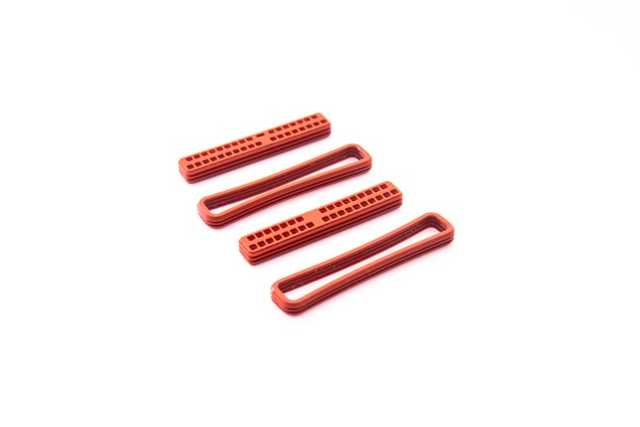 Connector Seals & Housing Seals