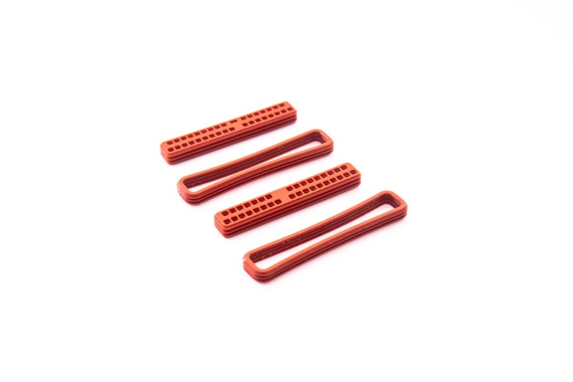 Connector Seals & Housing Seals