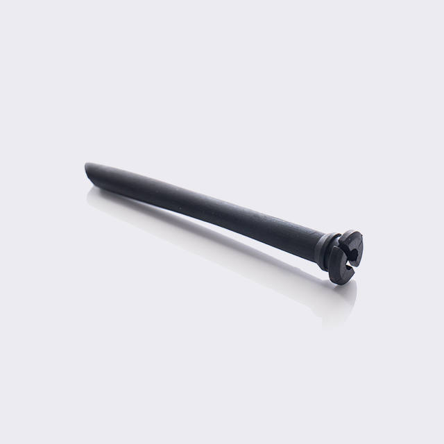 Automotive buffer block