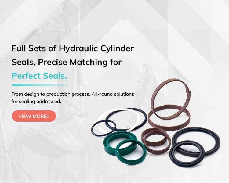 Mingyu Sealing Technology (Taicang) Co., Ltd.