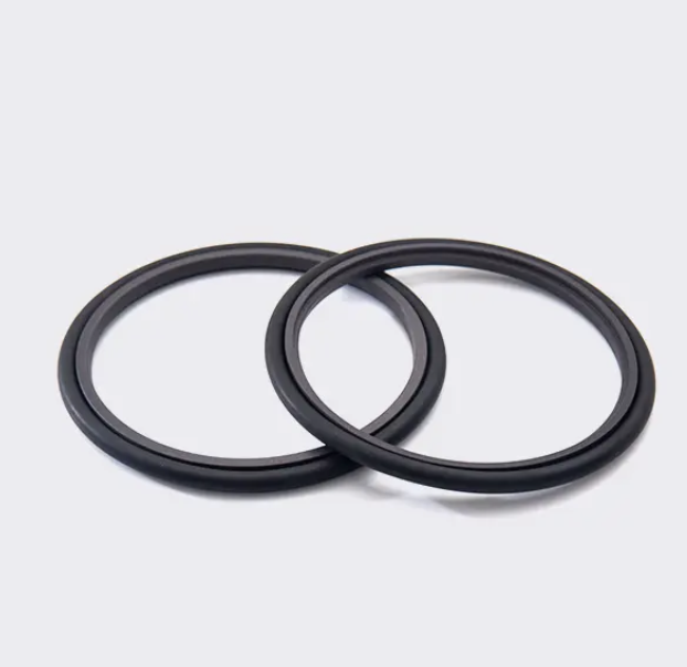 shaft step ring