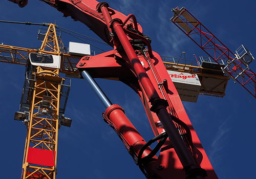 Hydraulic Systems