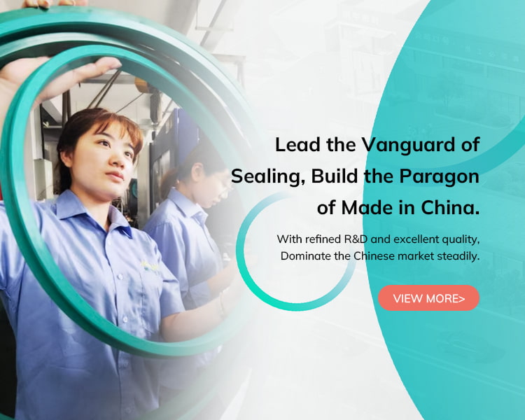 Mingyu Sealing Technology (Taicang) Co., Ltd.