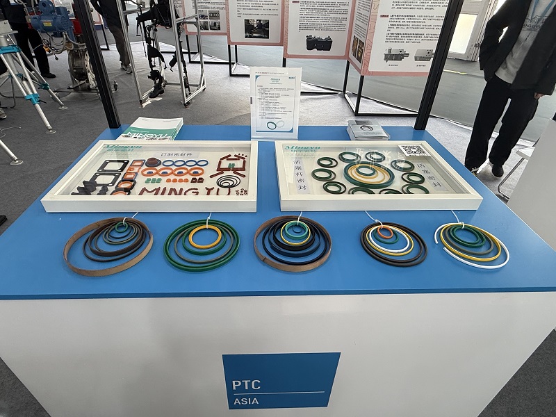 Customized Special Seals