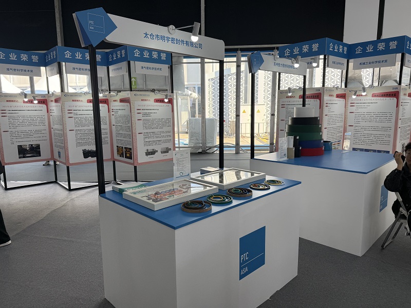 The Professional Heritage of a Strong Enterprise