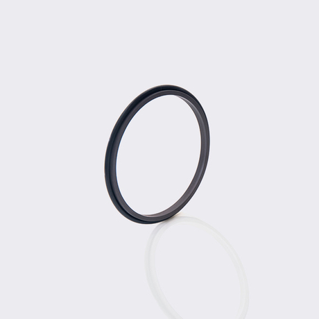 Square Ring for Shaft (GSI)