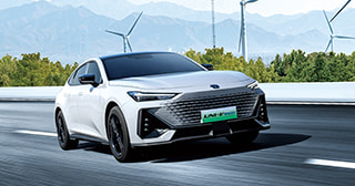 Automobile industry